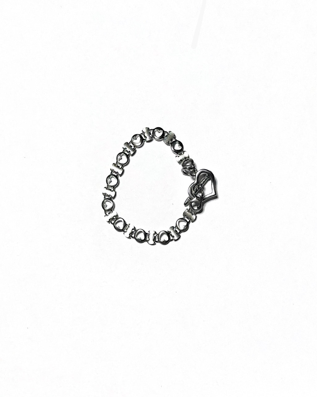 Arrow Heart bracelet