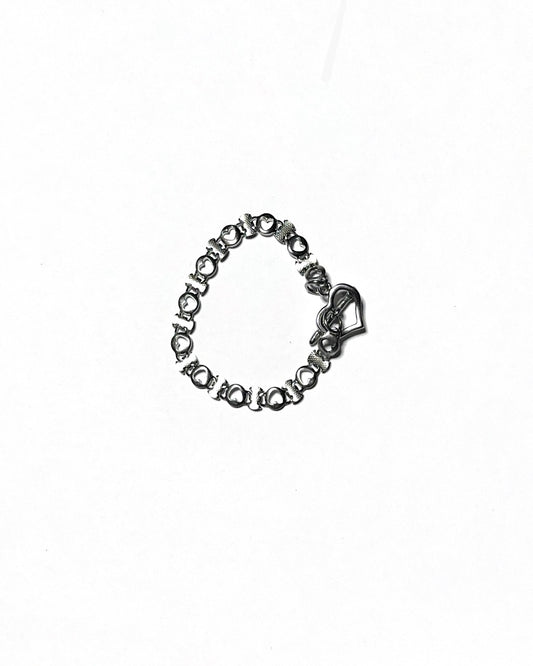 Arrow Heart bracelet
