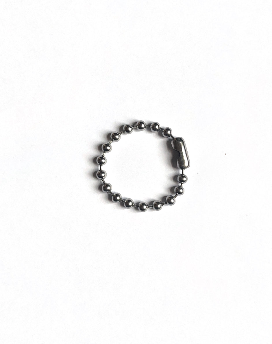 Ball Chain Bracelet