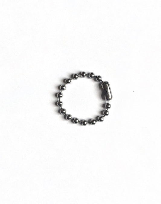 Ball Chain Bracelet